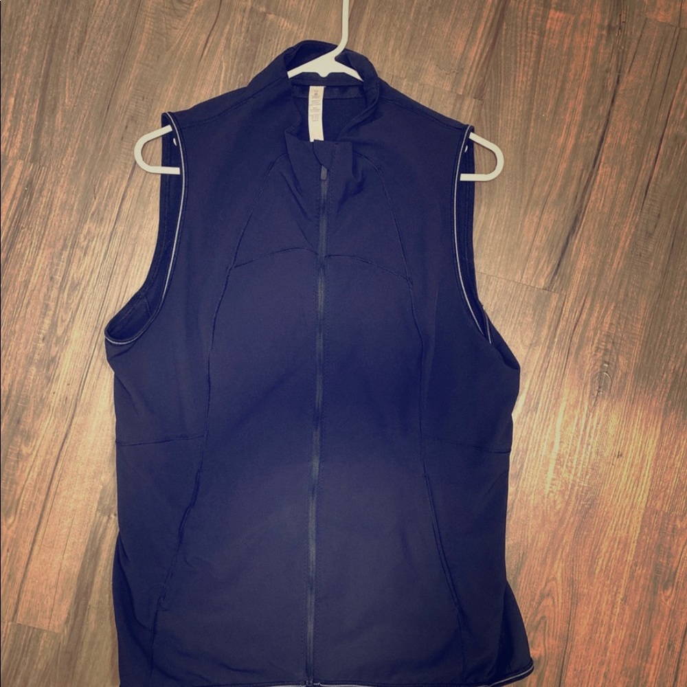 Lululemon Vest